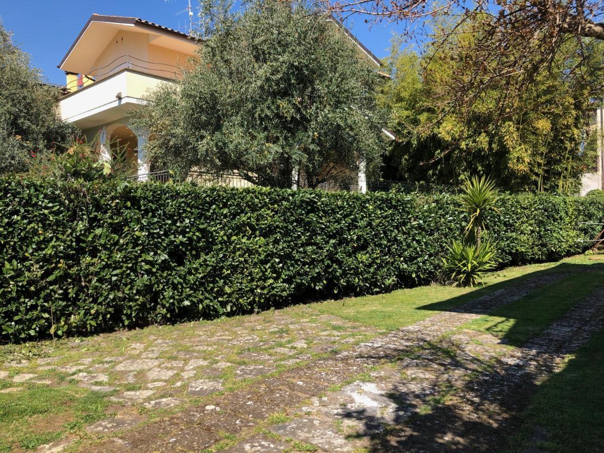 B&B Anna Bolsena Exterior foto