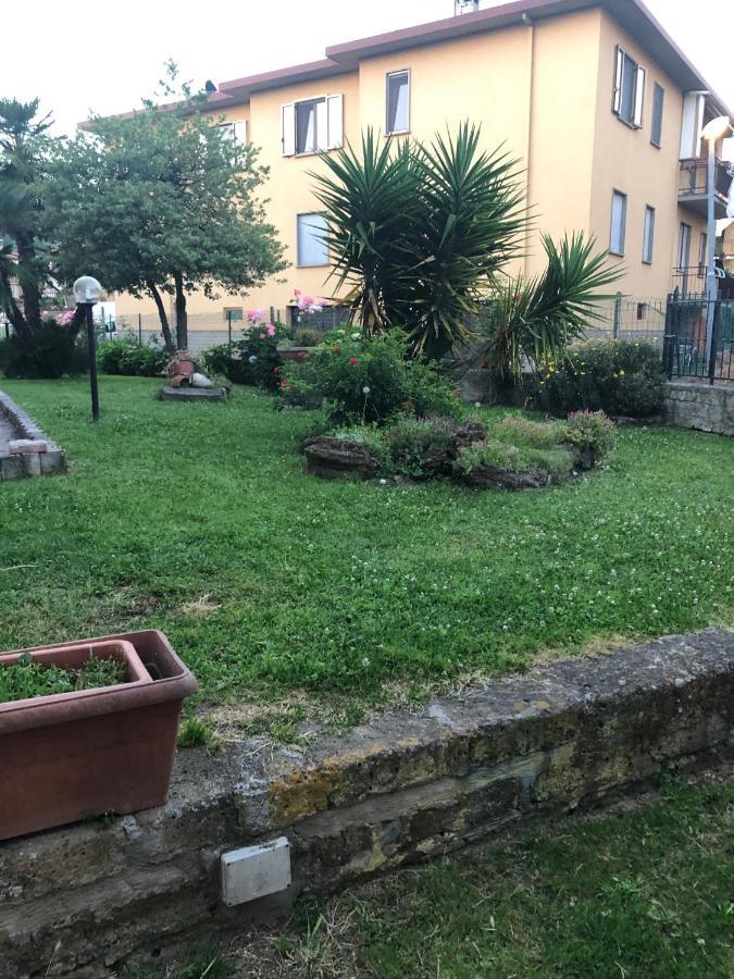 B&B Anna Bolsena Exterior foto